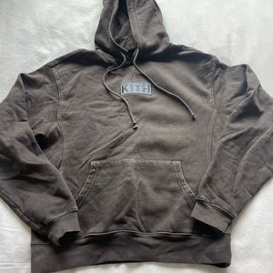 Kith Williams 3 hoodie